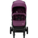 BRITAX-ROMER B-AGILE M Športový kočík Cherry Wine