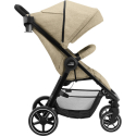 BRITAX-ROMER B-AGILE M Športový kočík Linen Beige