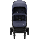 BRITAX-ROMER B-AGILE M Športový kočík Navy Inc