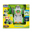 CHICCO Robot 2v1