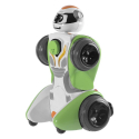 CHICCO Robot 2v1