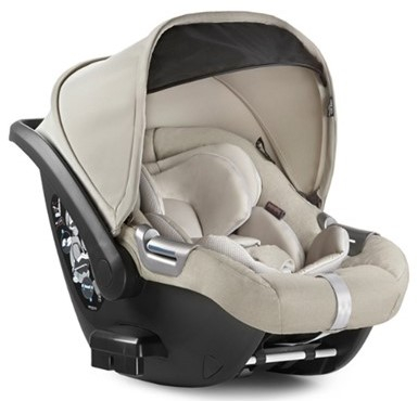INGLESINA CAB Aptica autosedačka cashmere beige