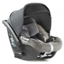 INGLESINA Darwin I-size aptica autosedačka mineral grey