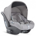 INGLESINA Darwin I-size aptica autosedačka silk grey