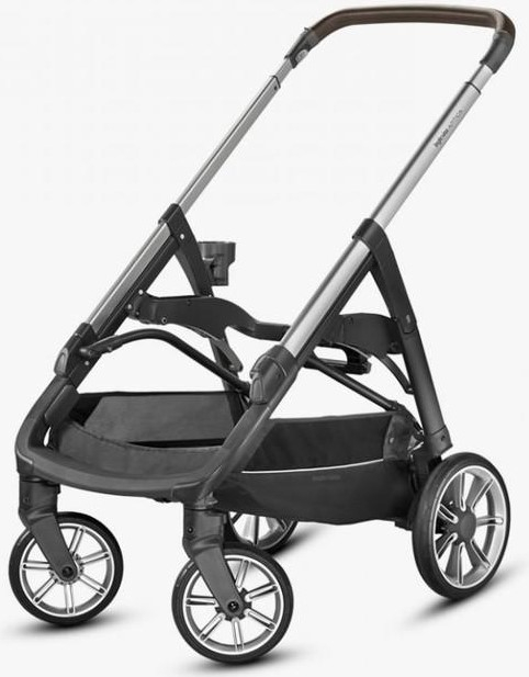 INGLESINA Aptica podvozok graphite coffe