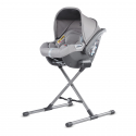 INGLESINA Aptica quattro 4v1 podvozok, hlboká vanička, športové sedadlo, autosedačka darwin silk grey