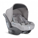 INGLESINA Aptica quattro 4v1 podvozok, hlboká vanička, športové sedadlo, autosedačka darwin silk grey