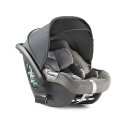 INGLESINA Aptica quattro 4v1, podvozok, hlboká vanička, športové sedadlo, autosedačka CAB mineral grey