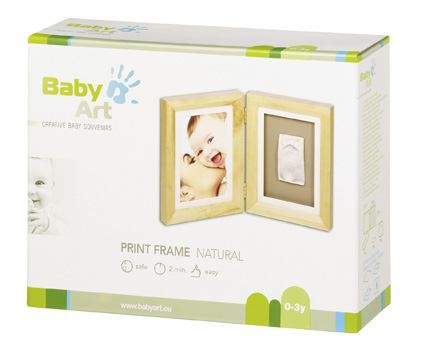 BABY ART Print Frame