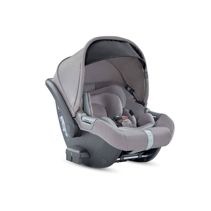 INGLESINA Aptica summit jacquard 4v1 podvozok,vanička, športový kočík autosedačka CAB