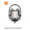 STOKKE Autosedačka izi go modular X1 black melange