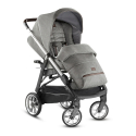 INGLESINA Aptica Športový kočík Mineral Grey