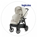 INGLESINA Aptica Športový kočík Cashmere Beige