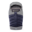 INGLESINA Fusak Newborn Winter Muff Navy