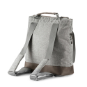 INGLESINA Prebaľovacia taška Back Bag Aptica Mineral Grey