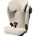 Letný poťah BRITAX-ROMER Kidfix III M / Kidfix III S Beige