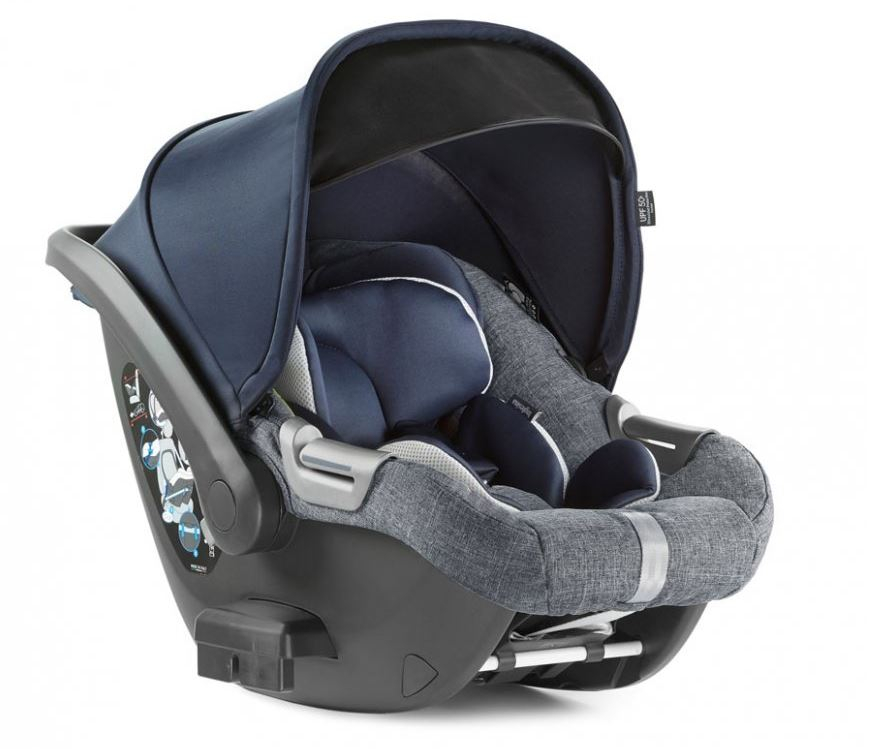 INGLESINA CAB Aptica autosedačka niagara blue