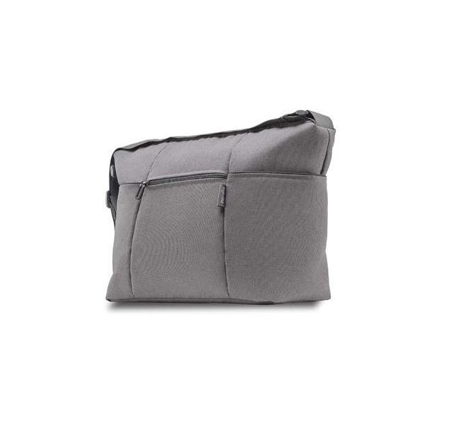 INGLESINA Prebaľovacia taška Day bag stone grey