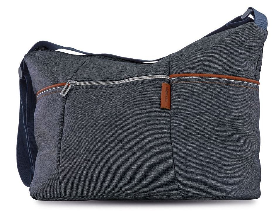 INGLESINA Prebaľovacia taška Day bag village denim