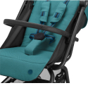 Športový kočík CYBEX Eezy S+ 2 soho grey