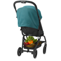 Športový kočík CYBEX Eezy S+ 2 soho grey