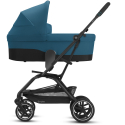 Športový kočík CYBEX Eezy S+ 2 soho grey