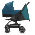 Športový kočík CYBEX Eezy S+ 2 soho grey