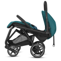 Športový kočík CYBEX Eezy S+ 2 soho grey