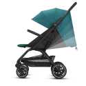 Športový kočík CYBEX Eezy S+ 2 soho grey