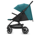 Športový kočík CYBEX Eezy S+ 2 soho grey