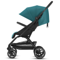 Športový kočík CYBEX Eezy S+ 2 soho grey