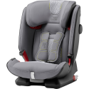 BRITAX-ROMER Advansafix IV R Cool Flow Silver Autosedačka