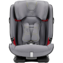 BRITAX-ROMER Advansafix IV R Cool Flow Silver Autosedačka