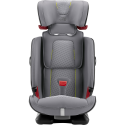 BRITAX-ROMER Advansafix IV R Cool Flow Silver Autosedačka