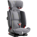 BRITAX-ROMER Advansafix IV R Cool Flow Silver Autosedačka