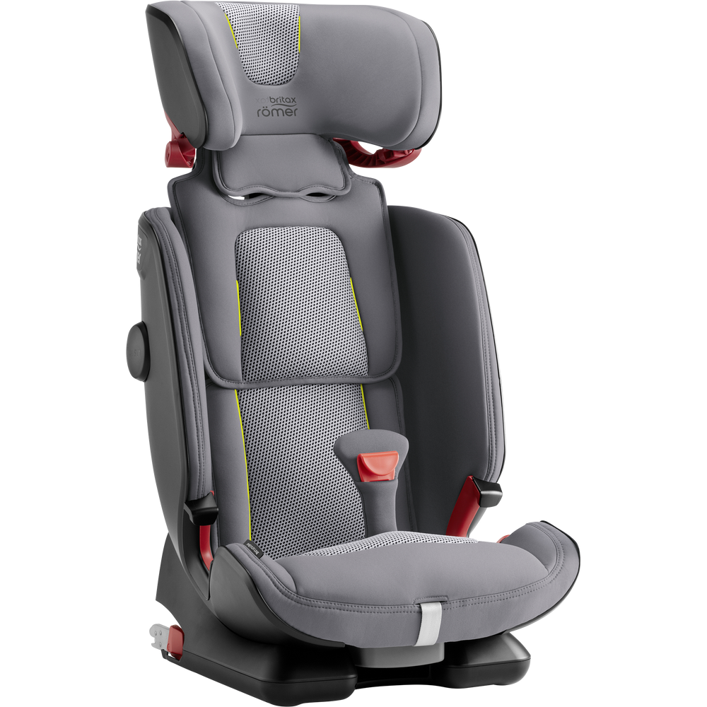 Britax romer advansafix hotsell iv r air