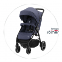 BRITAX-ROMER B-AGILE M Športový kočík Navy Inc