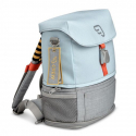 Batoh do lietadla STOKKE JetKids Crew Backpack Blue Sky