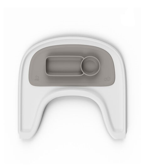 Podložka na pultík STOKKE Tripp Trapp Soft Grey