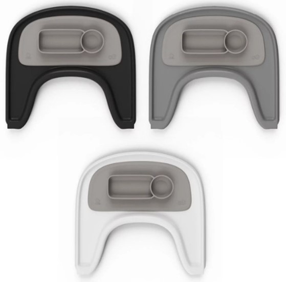 Podložka na pultík STOKKE Tripp Trapp Soft Grey