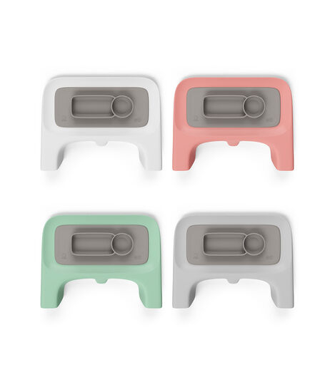 Podložka na pultík STOKKE Clikk Soft Grey