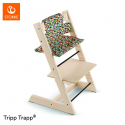 Poduška STOKKE Tripp Trapp Honeycomb Happy