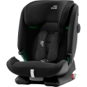 Autosedačka BRITAX-ROMER Advansafix i-size Cosmos Black