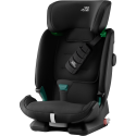 Autosedačka BRITAX-ROMER Advansafix i-size Cosmos Black