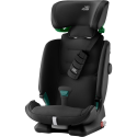 Autosedačka BRITAX-ROMER Advansafix i-size Cosmos Black