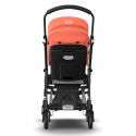 BUGABOO Bee 5 complete NOIR/CORAL