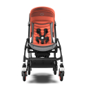 BUGABOO Bee 5 complete NOIR/CORAL