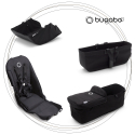 BUGABOO DONKEY 3 Style Set Black