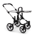 BUGABOO Donkey 3 - Podvozok pre MONO, DUO, TWIN Alu