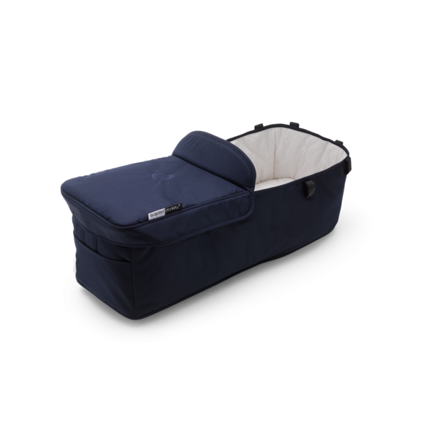 BUGABOO Donkey 3 Poťah hlbokej vaničky pre druhé dieťa DARK NAVY